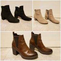 Tamaris Stiefeletten Gr.36 Damenschuhe Schuhe Nordrhein-Westfalen - Gevelsberg Vorschau