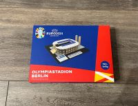 Clippys Stadion Lidl UEFA EURO EM 2024 Olympiastadion Berlin OVP Bayern - Markt Schwaben Vorschau