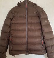 Sehr schöne Steppjacke für Damen von Jack Wolfskin, braun, Gr. XL Rheinland-Pfalz - Andernach Vorschau