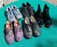6 Paar Damenschuhe Grösse 6,5/40   Sehr bequem Berlin - Rosenthal Vorschau
