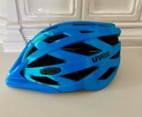 Neuwertiger  I-VO CC Fahrradhelm blau Unisex Erwachsene 52-57 Bayern - Karlskron Vorschau