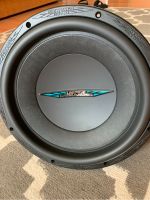 Image Dynamics IDMAX 12 V4 D2 12" Carhifi Subwoofer Schwarz Berlin - Reinickendorf Vorschau