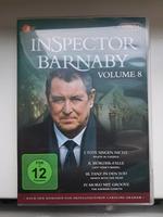 DVD Inspector Barnaby Volume 8 Nordrhein-Westfalen - Unna Vorschau