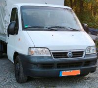 Suche: Fiat Ducato 244 (BJ. 2003-2006) JTD 2,8l Baden-Württemberg - Bad Wimpfen Vorschau