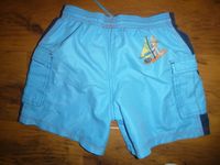 Schiesser Felix Badehose Badeshorts 128 Baden-Württemberg - Plochingen Vorschau