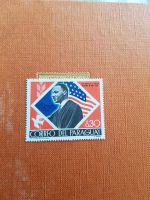 Correo del Paraguay 1978 Martin Luther King Nordrhein-Westfalen - Stadtlohn Vorschau