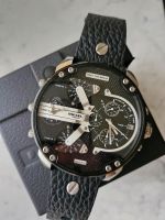 Diesel Chronograph MR DADDY 2.0, DZ7313, Quarzuhr, Armbanduhr Wuppertal - Elberfeld Vorschau