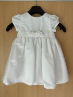 Kleid Festkleid Festtagskleid  Hochzeitskleid Größe 86 Mecklenburg-Vorpommern - Neubrandenburg Vorschau