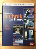 Technik zu Hause - Stiftung Warentest - DIY Niedersachsen - Wolfenbüttel Vorschau