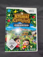 Animal Crossing - Wii - Nintendo Niedersachsen - Westoverledingen Vorschau