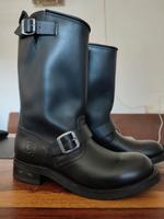 Sendra Engineer Biker Leder Boots 43 NEU Bayern - Neu Ulm Vorschau