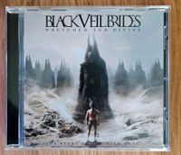 Black Veil Brides CD Nordrhein-Westfalen - Nordwalde Vorschau