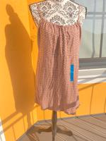 Sommerkleid Pull&Bear Gr L Bayern - Wenzenbach Vorschau