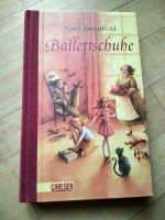 Ballettschuhe, Kinderroman, Carlsenverlag Bochum - Bochum-Nord Vorschau