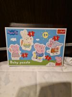 Peppa Pig Baby Puzzle neu Thüringen - Erfurt Vorschau