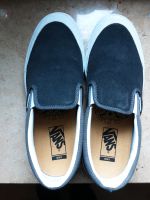 Vans,Unisex,Sneaker  Slip On,Gr.40,5,grau/schwarz wie neu. Nordrhein-Westfalen - Viersen Vorschau