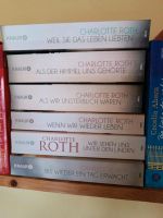 Charlotte Roth 6 Bände Bayern - Oerlenbach Vorschau