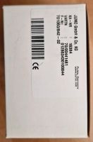 701060/842-02-000 Jumo ecoTron M Thermostat Temperaturregler Stuttgart - Stuttgart-Mitte Vorschau