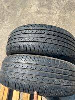 2 Sommerreifen Goodyear 225/55R19  99V Hessen - Wiesbaden Vorschau