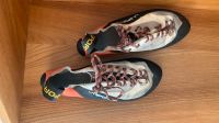 La Sportiva 39 kletter/boulder Schuh Damen Baden-Württemberg - Kißlegg Vorschau