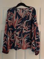 Schöne Bonprix Bluse, Größe 44! Hessen - Neu-Anspach Vorschau