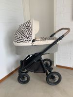 Angelcab Kinderwagen (Baum-)Wolle Sportsitz Top Zustand Zubehör Nordrhein-Westfalen - Willich Vorschau