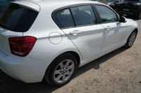 BMW 1er 118d ☆ Advantage Paket Plus ☆ Hessen - Lohfelden Vorschau