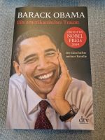 Barack Obama 2 Bücher Biographie Bayern - Großostheim Vorschau