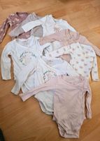 Babykleidung bodys Klamotten Nordrhein-Westfalen - Delbrück Vorschau