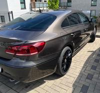 Volkswagen CC 2.0 TDI 130kW -Bi-Xenon#Sportfahrwerk# Nordrhein-Westfalen - Lindlar Vorschau