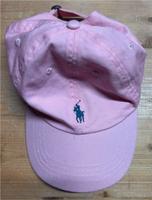 Ralph Lauren kappe rosa Baden-Württemberg - Karlsruhe Vorschau