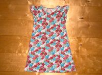 Uniqlo Sommerkleid mit Blumen / mit Taschen / Gr. 128 (7/8J.) Berlin - Steglitz Vorschau