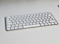 Apple Magic Keyboard mit Touch ID Frankfurt am Main - Kalbach Vorschau