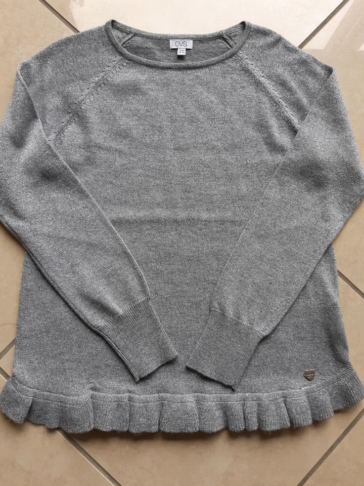 OVS Pullover Mädchen  - Gr. 152 /Neu in Herne