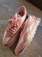 Reebok Sneaker Rosa Bayern - Schopfloch Vorschau