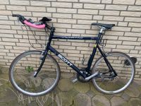 Rennrad 60 cm Rahmenhöhe Triathlon Fahrrad Nordrhein-Westfalen - Bad Oeynhausen Vorschau