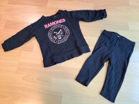 H&M Set Ramones in Größe 68, selten getragen Hessen - Frankenberg (Eder) Vorschau