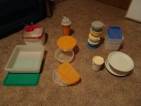 Diverse Tupperware Tupper NEU Bayern - Luhe-Wildenau Vorschau