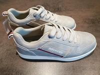 Neue Dockers 49FP903-610210 Damen Halbschuhe, Sneaker Gr. 37 Bayern - Buttenwiesen Vorschau