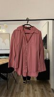 Zara Bluse Hemd XS Rosa Nordrhein-Westfalen - Recklinghausen Vorschau