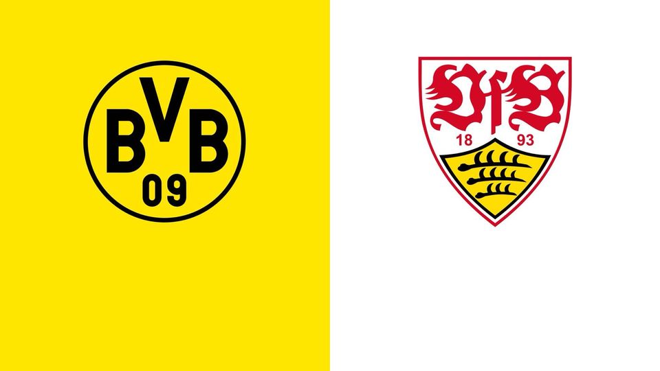 Suche 2 Tickets für das Auswärtsspiel in Dortmund in Stuttgart