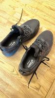 Damen Schuhe asics Gr. 38 schwarz Sonoma 6 Nordrhein-Westfalen - Finnentrop Vorschau