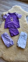 Sommerkleidung Baby Short's Nordrhein-Westfalen - Bad Oeynhausen Vorschau