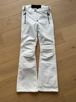 J. Lindeberg Damen Skihose W Stanford Pants Weiß Nordrhein-Westfalen - Kreuzau Vorschau