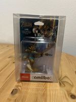 Zelda Amiibo Link Bogenschütze (breath of the wild) NEU Hessen - Braunfels Vorschau