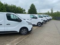 Toyota Proace/ Fiat Scudo / Fiat Talento / Transporter Nordrhein-Westfalen - Ratingen Vorschau