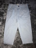 zara boy chino hose hellblau 110 Sachsen - Chemnitz Vorschau