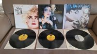 2× MADONNA LP (Schallplatten) Nordrhein-Westfalen - Neuss Vorschau