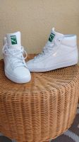 Original Puma Sneaker, Gr 43, weiß, wie neu Hessen - Braunfels Vorschau