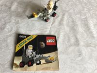 Lego Set 6821 alt vollständig Space Weltraum Rheinland-Pfalz - Asbach Vorschau